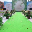 浪漫一生婚纱摄影