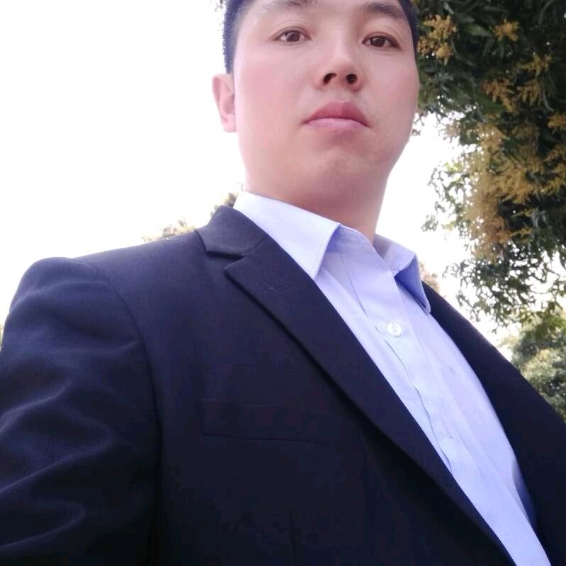 强哥