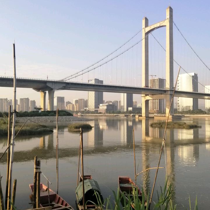 林建华建设中华