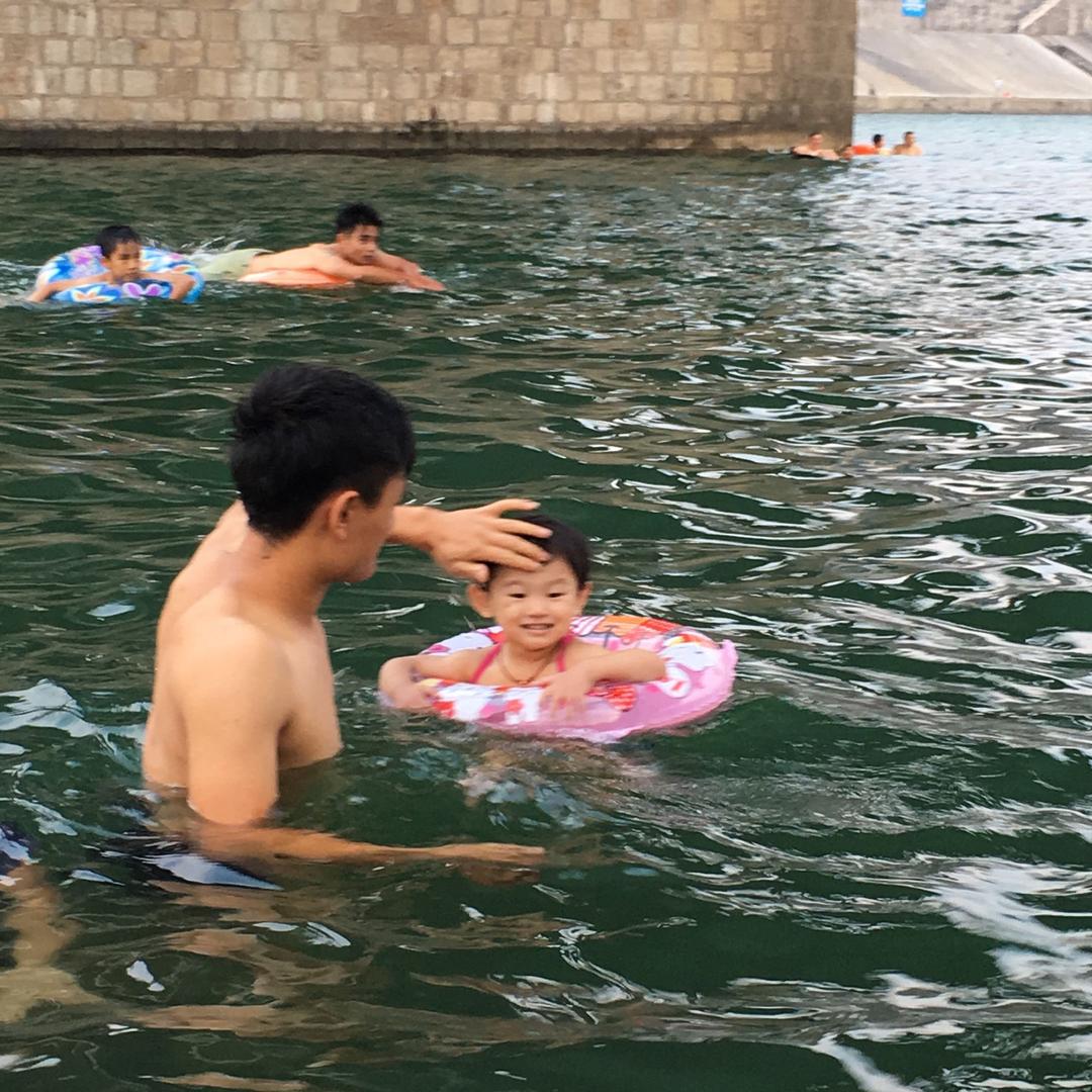 重生之在家养鱼