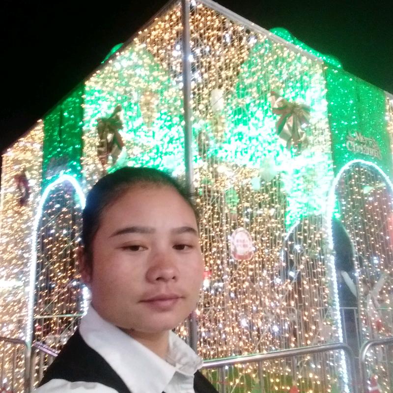 悲伤小不点