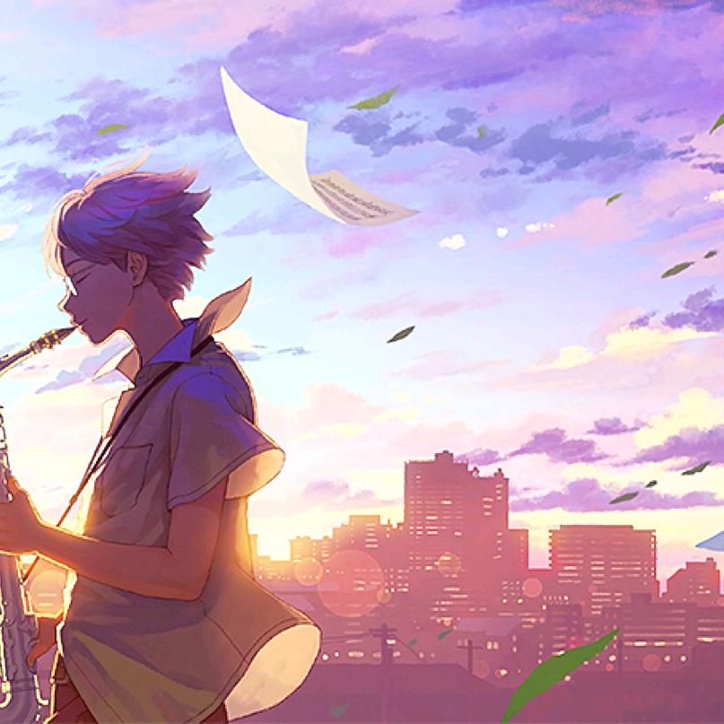 夏叶i