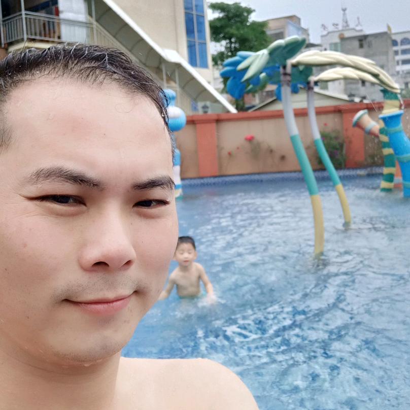 集盛哥