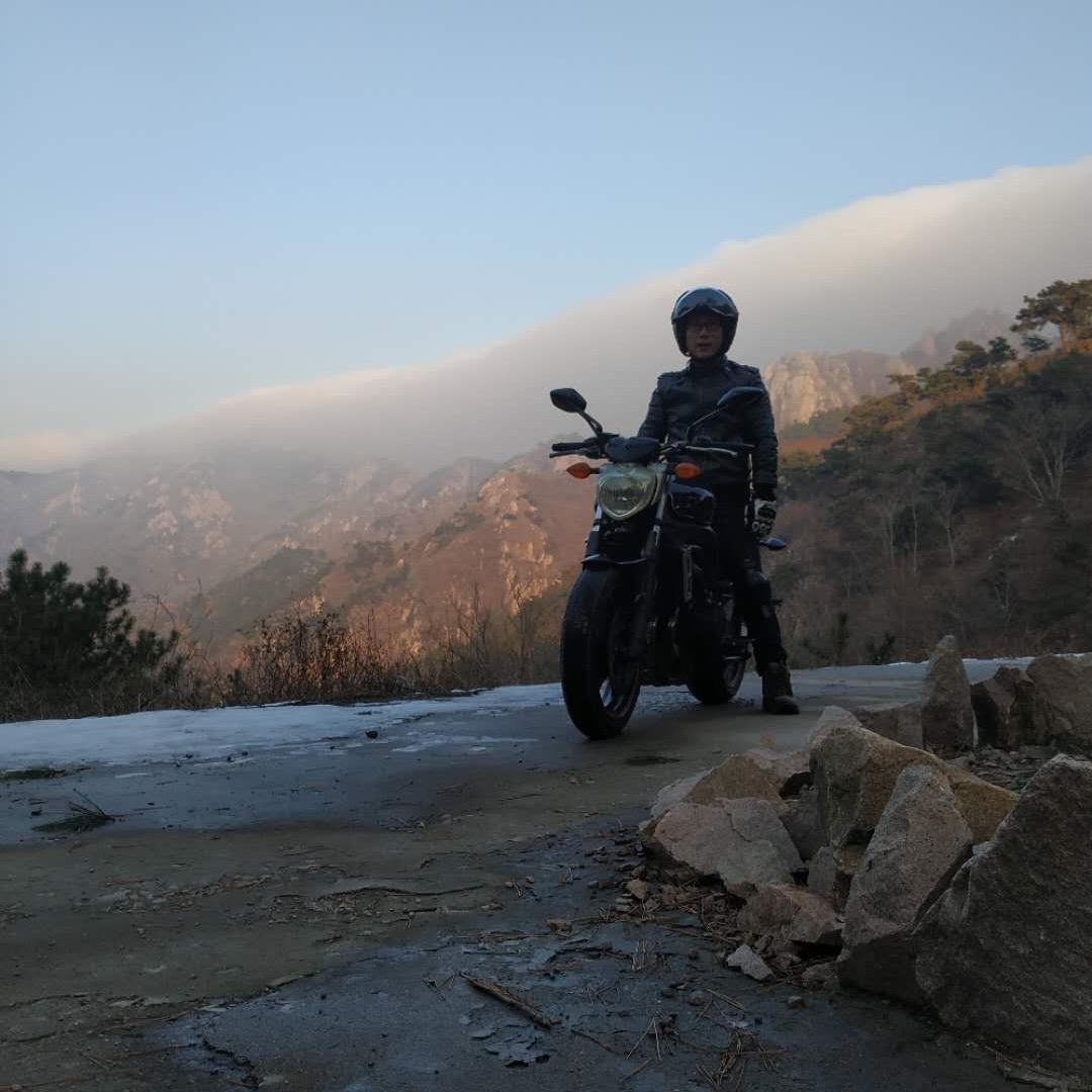 青岛城阳石沟小院