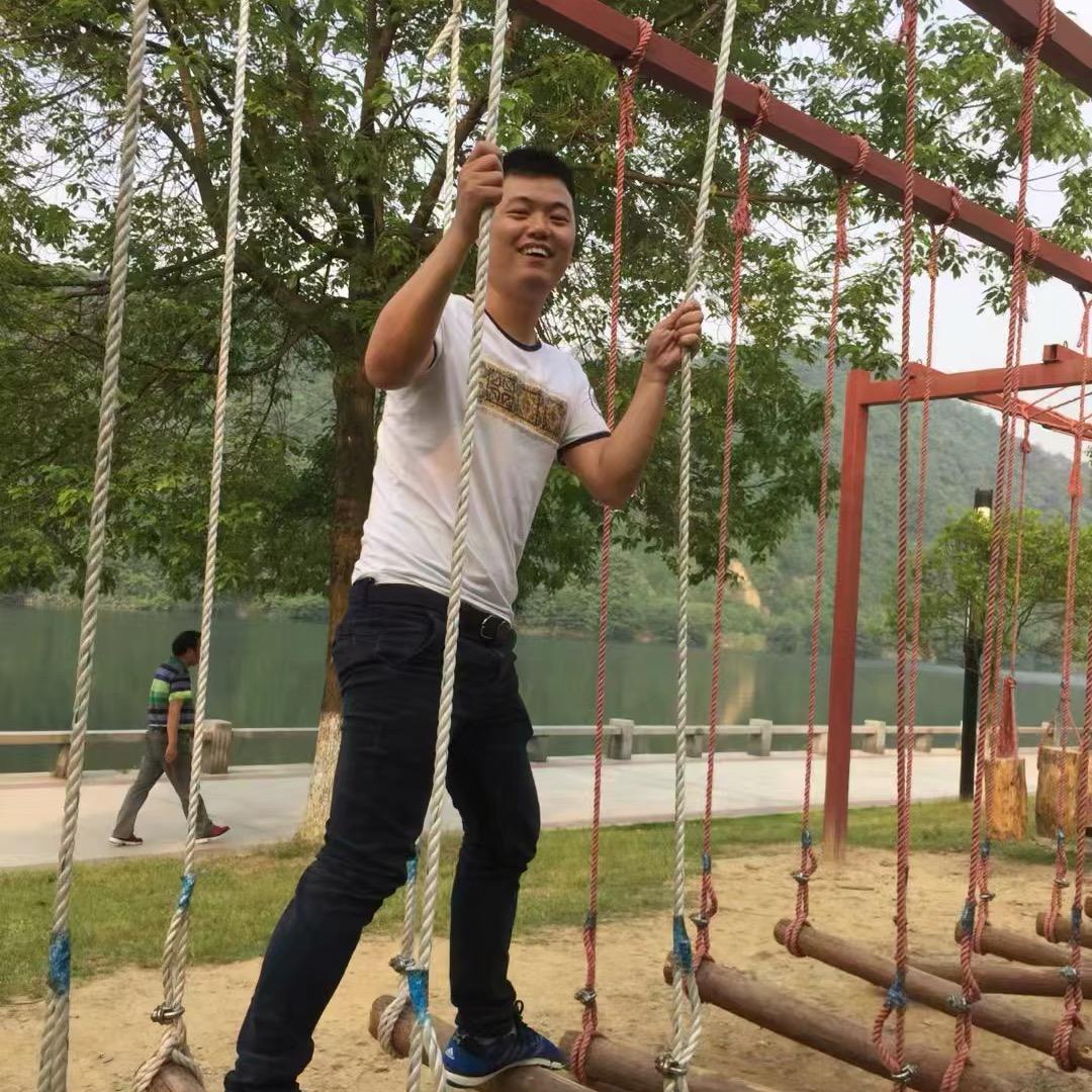 过路哥