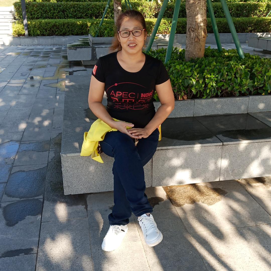 球宝恩宝的外婆