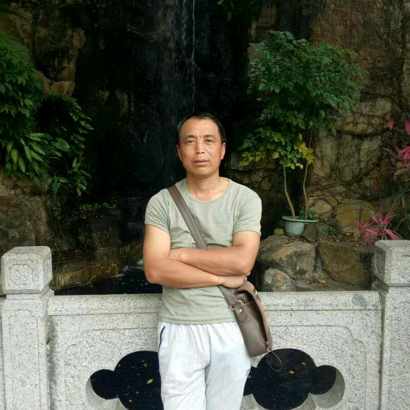 不要问我是谁