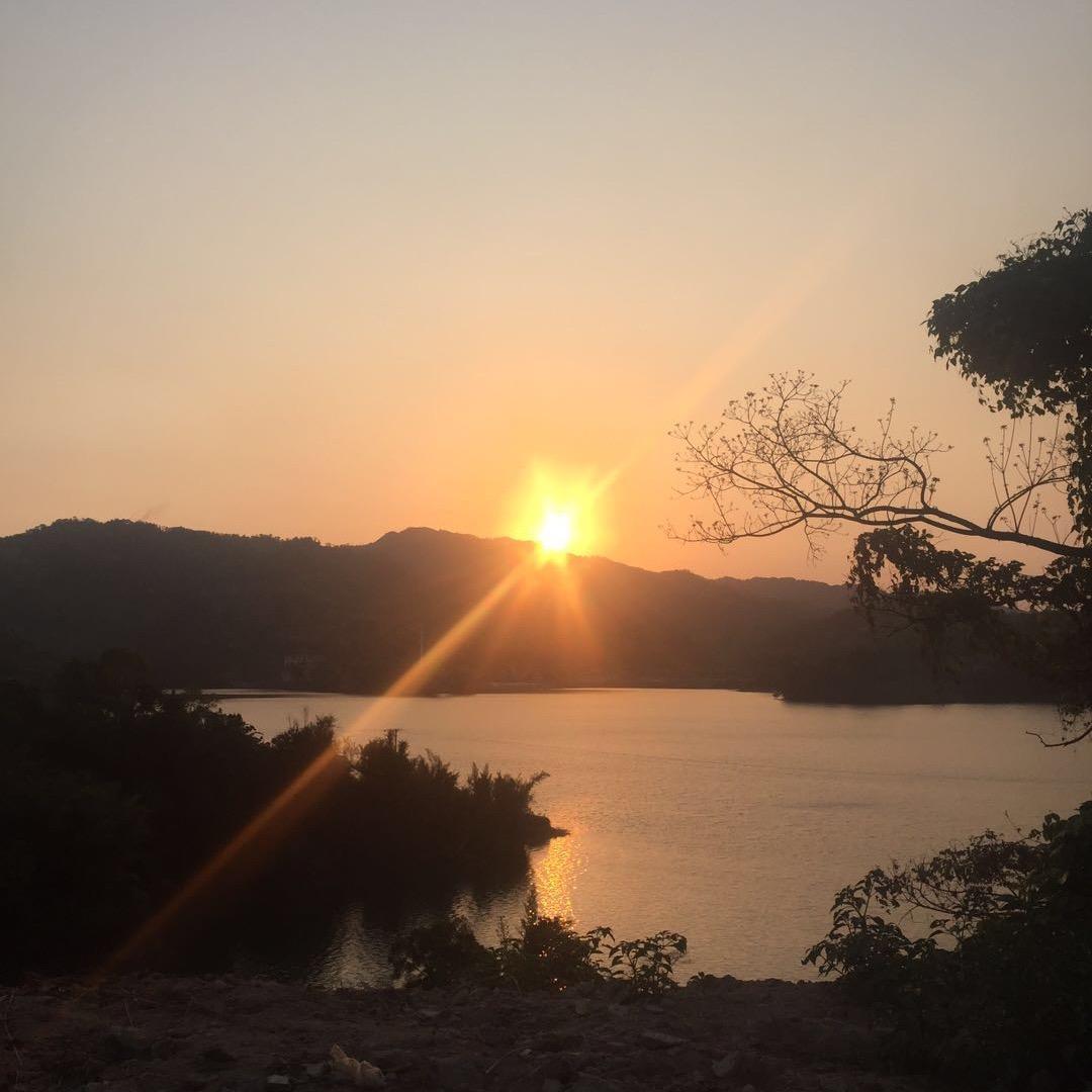 杰，