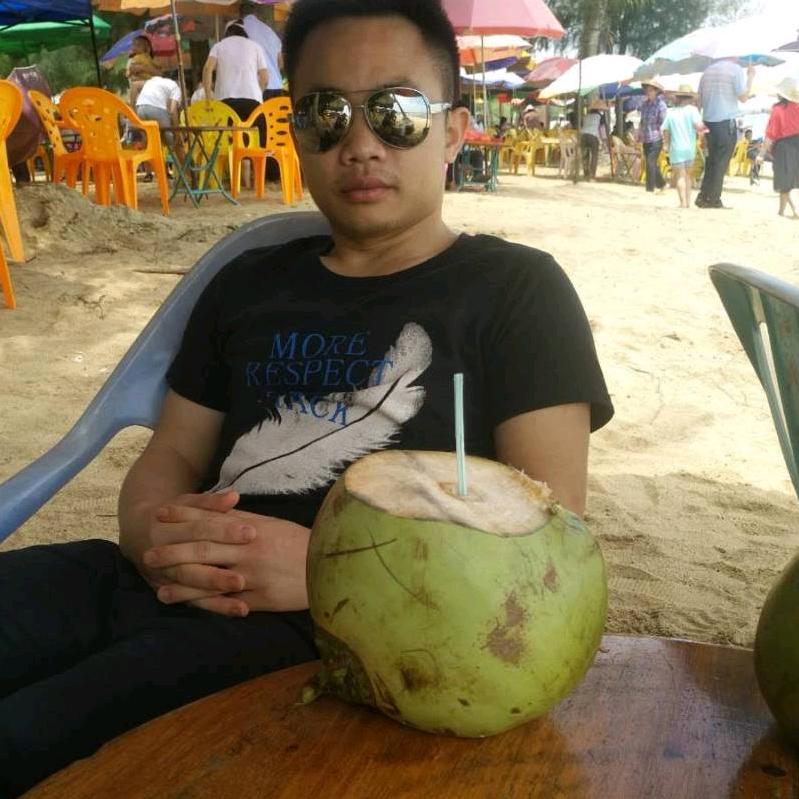 非洲乱不乱、平头哥说了算