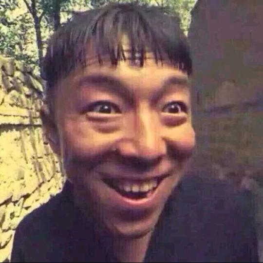 老男孩儿