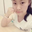 我的左右手牵着你的手