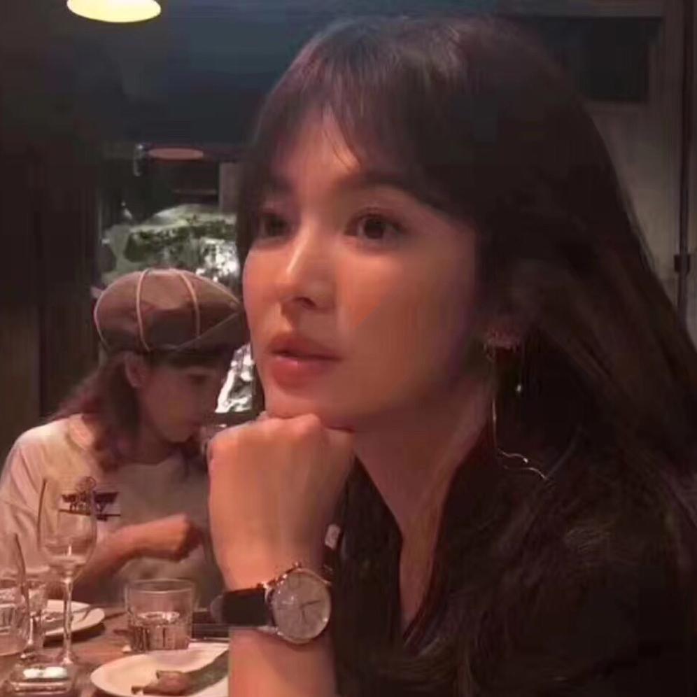 你记忆里的眯眯眼