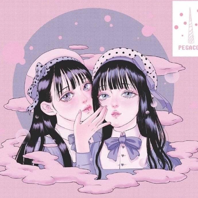 媛媛茜茜💛
