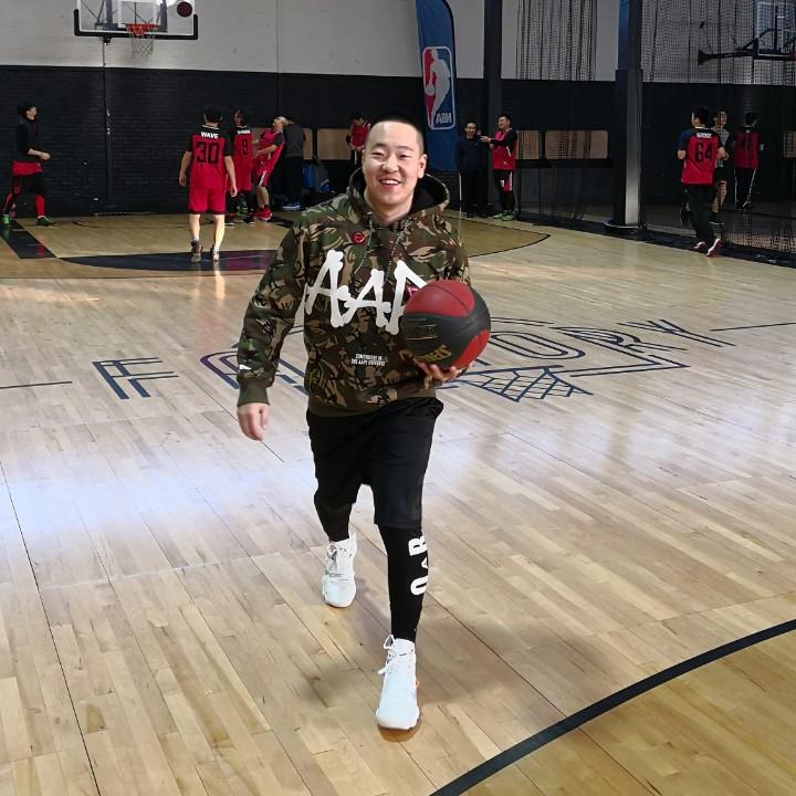 叶全错 简单吃点