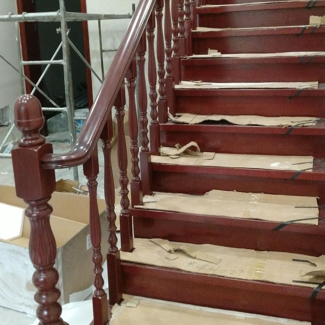 慈溪跃艺楼梯