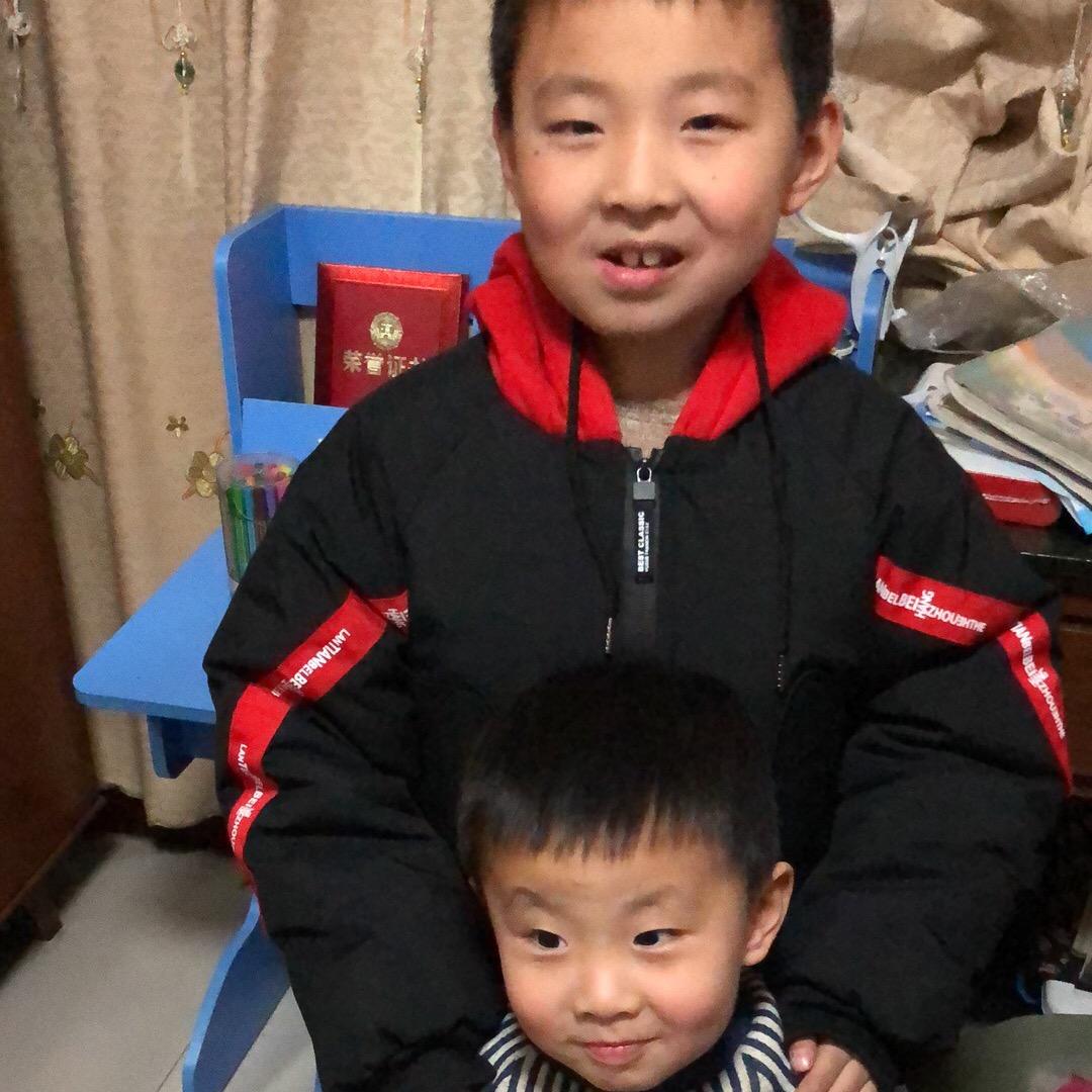 兜兜转转的人生