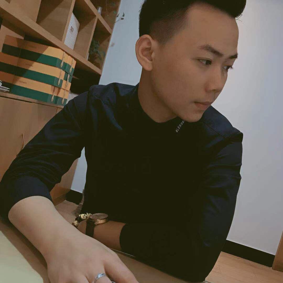 小贝同志