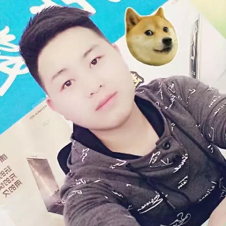 冲啊，只管努力～