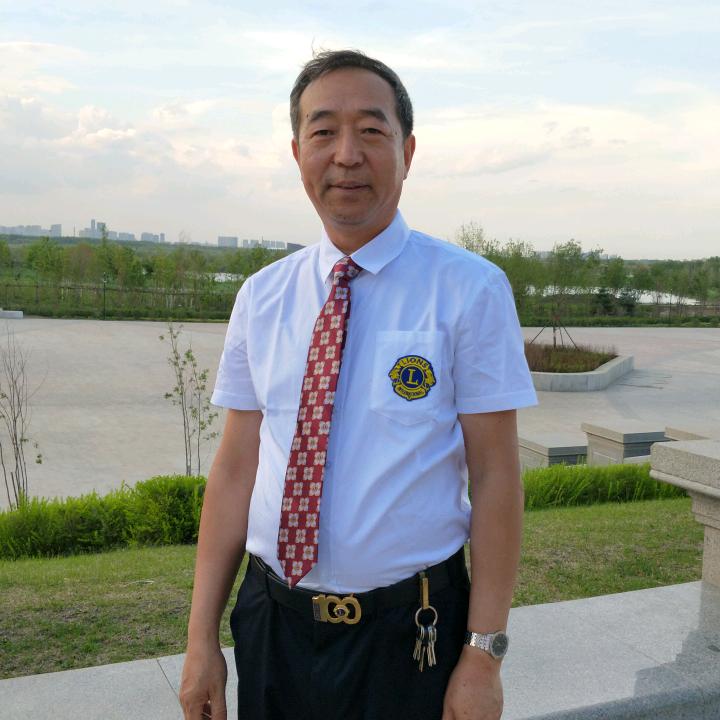 老相机艺术馆