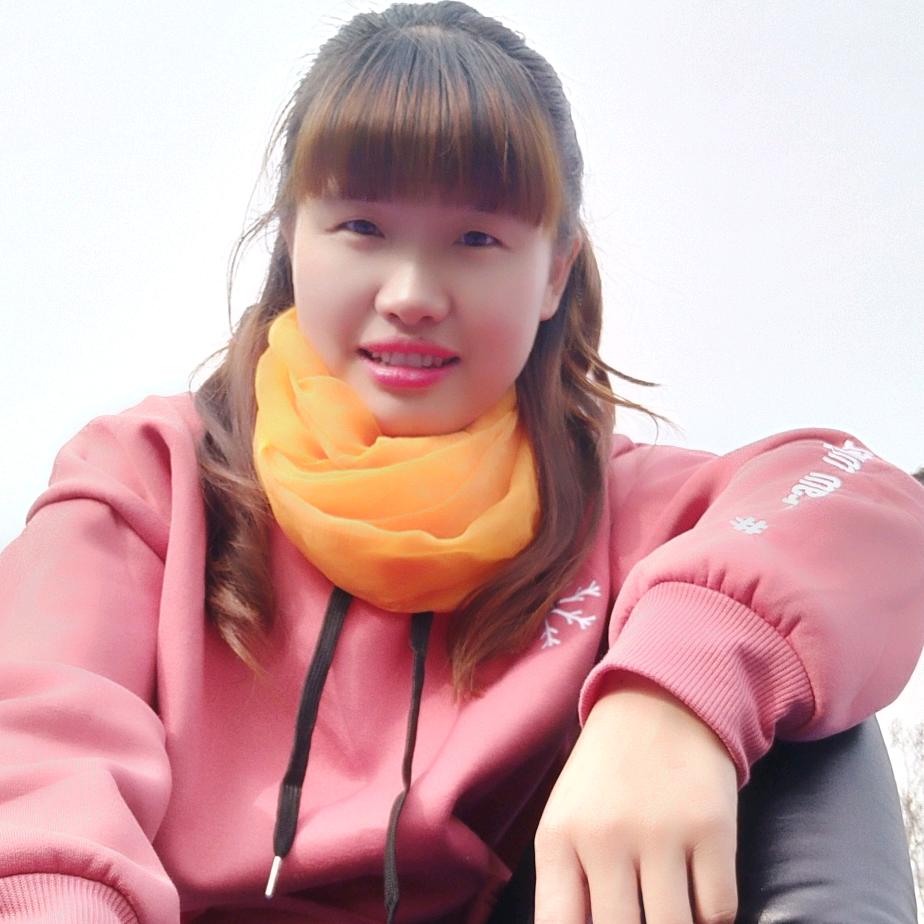 风中的叶子婷婷（勿连赞）