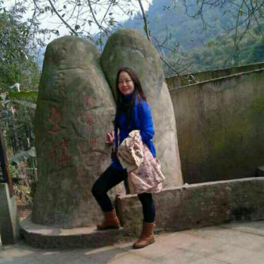 郁丁香