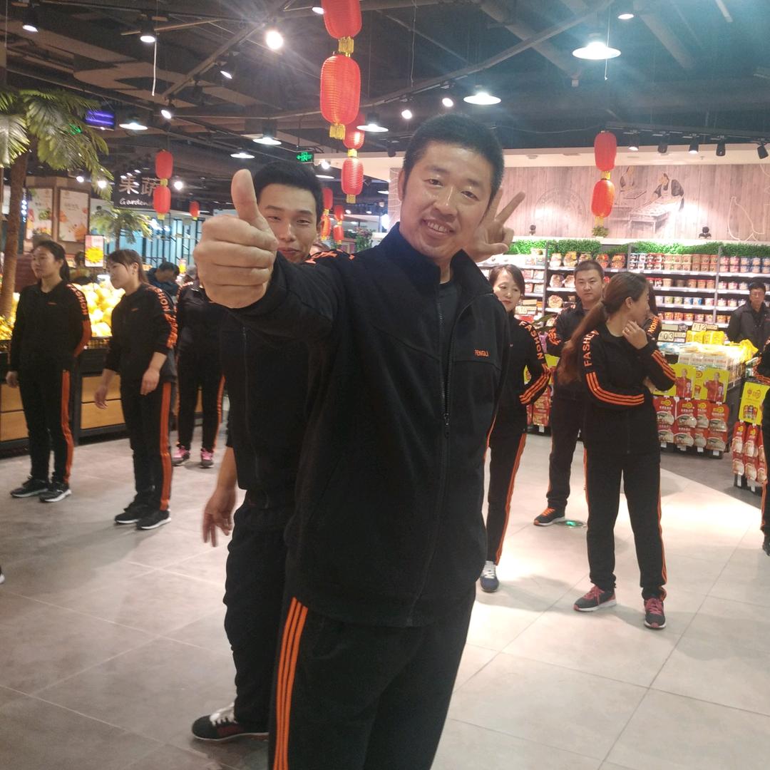 北大力哥