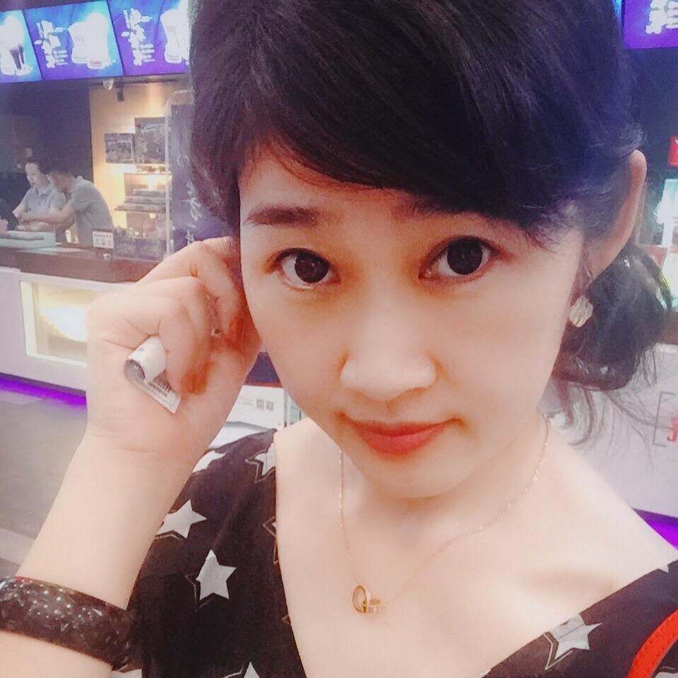 岚烟舞霓裳