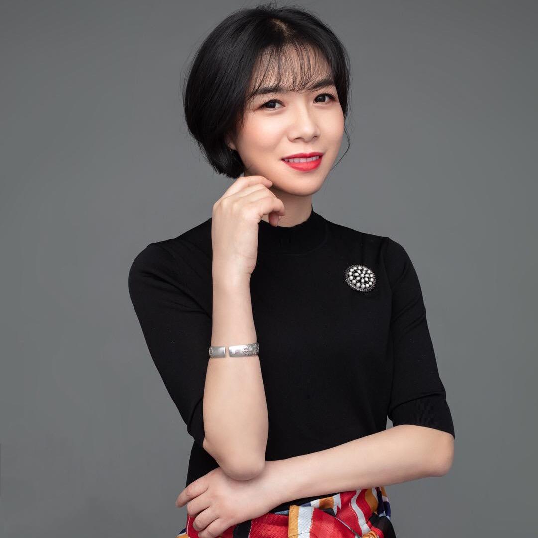 设计师阿洁