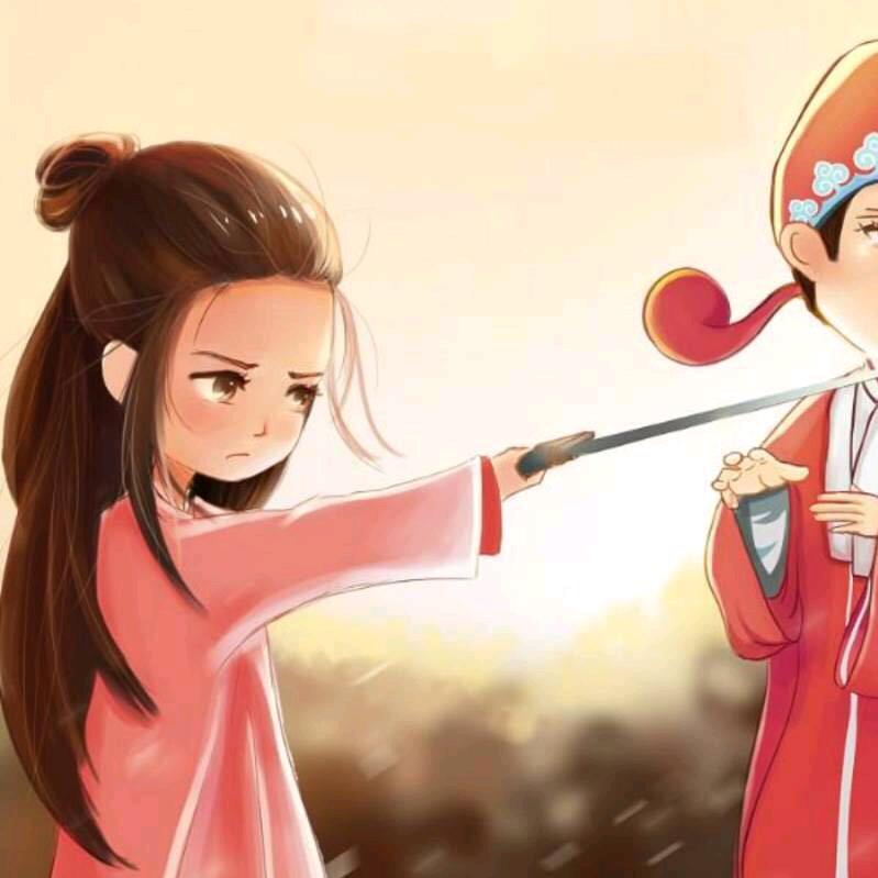 熟悉的陌生人