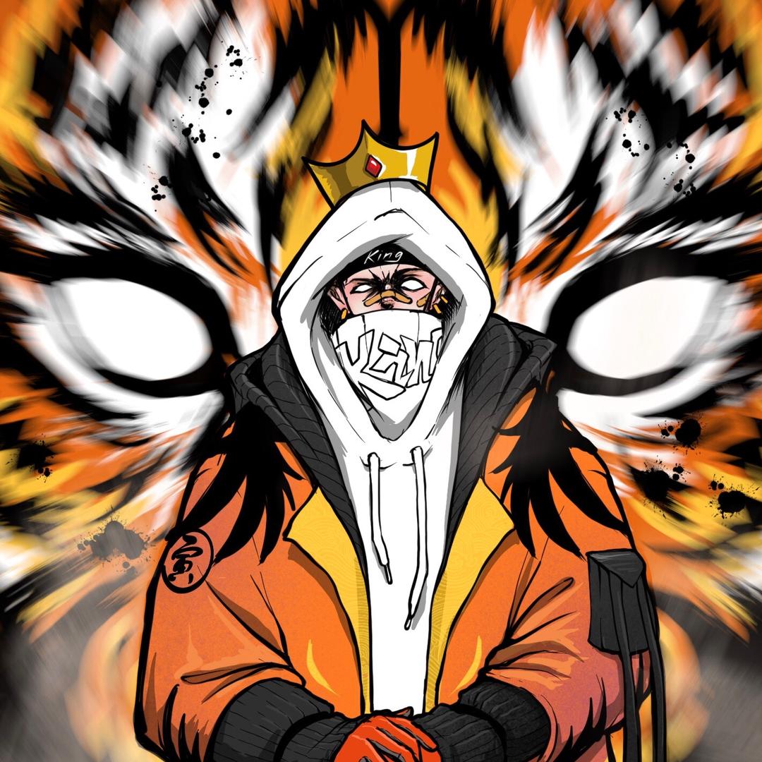 胡建人黄师虎@抖音