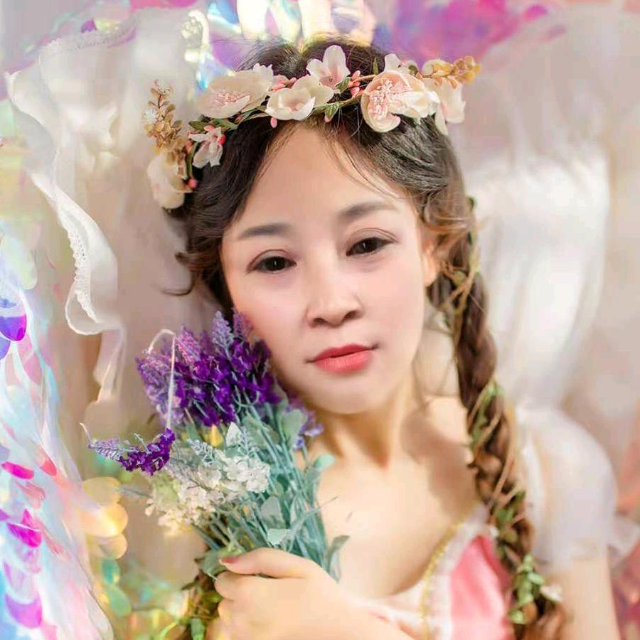 一直在努力（拒绝私聊）
