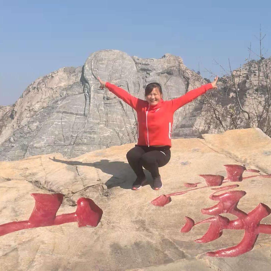 盼盼
