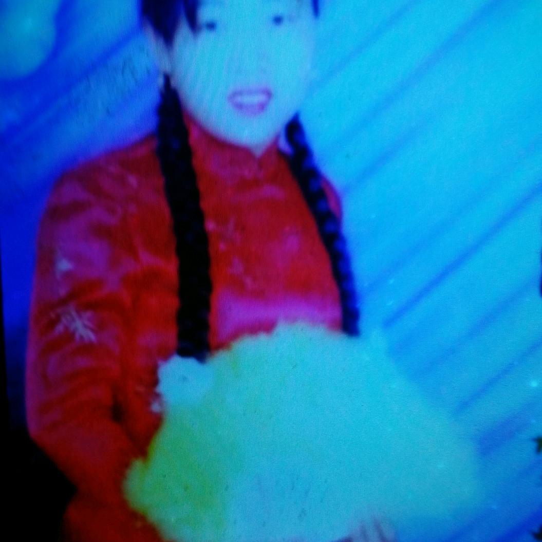 王桂英