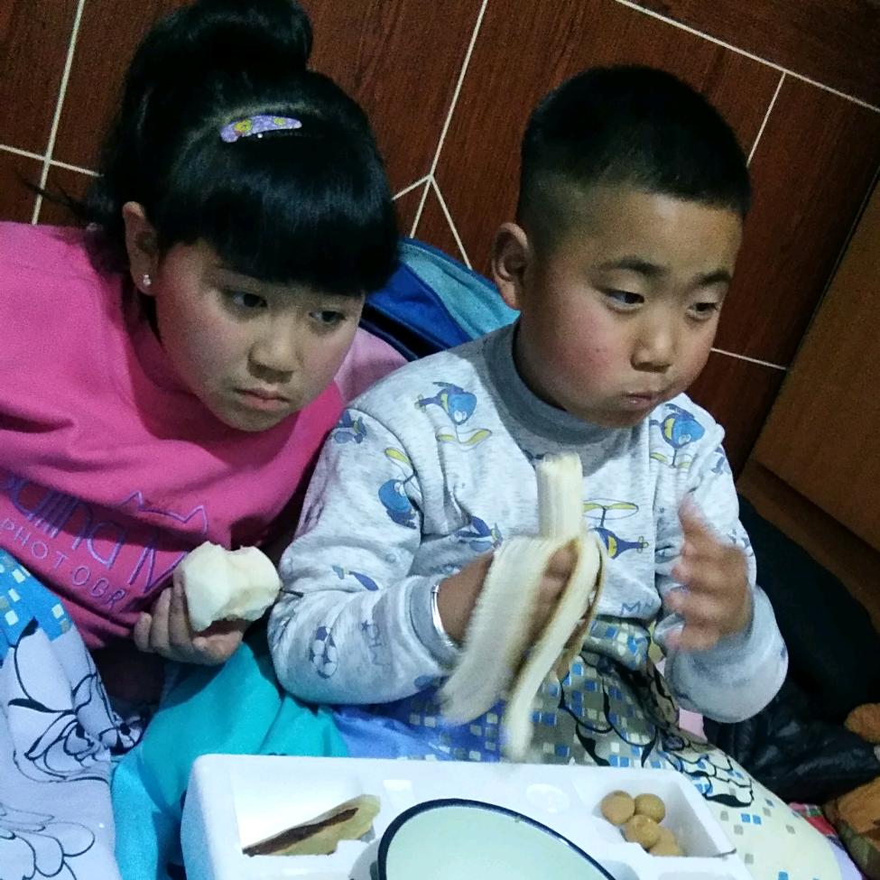 小段