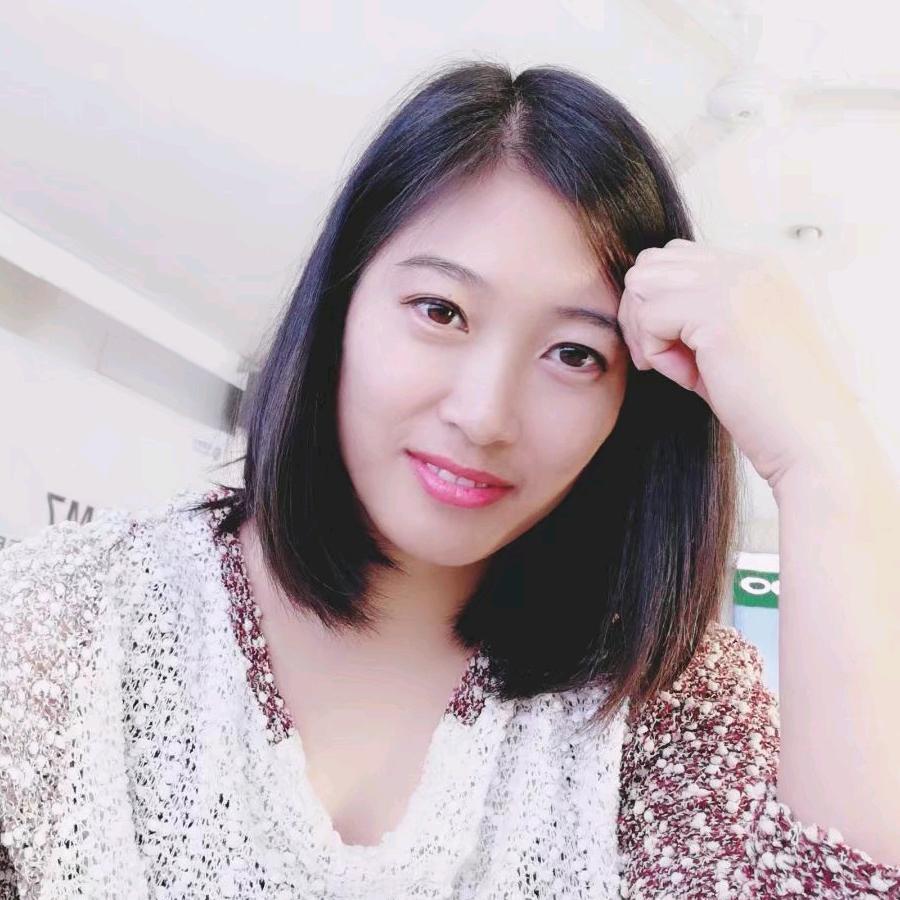 凤儿☀️☀️