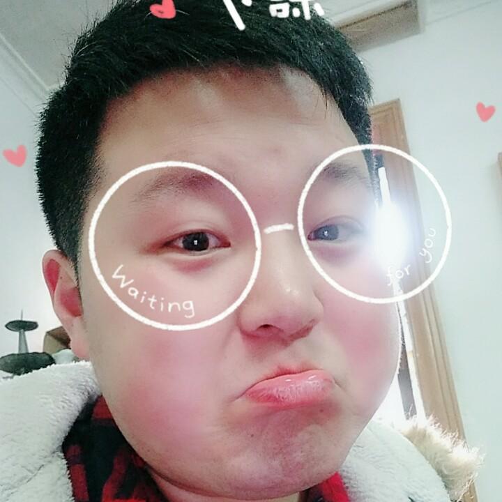 小小胖墩墩