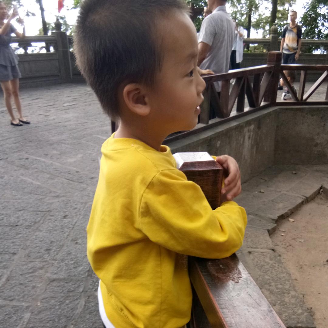 龙儿