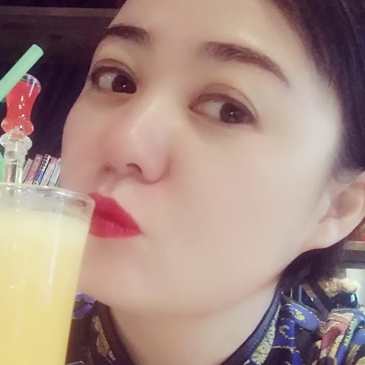 1008女神羽曦