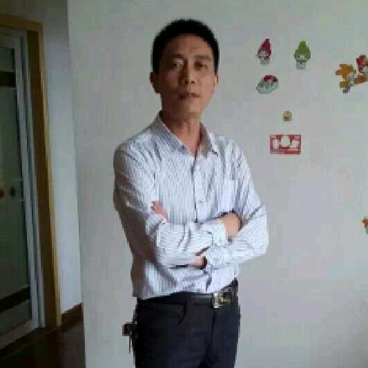 阳光男人