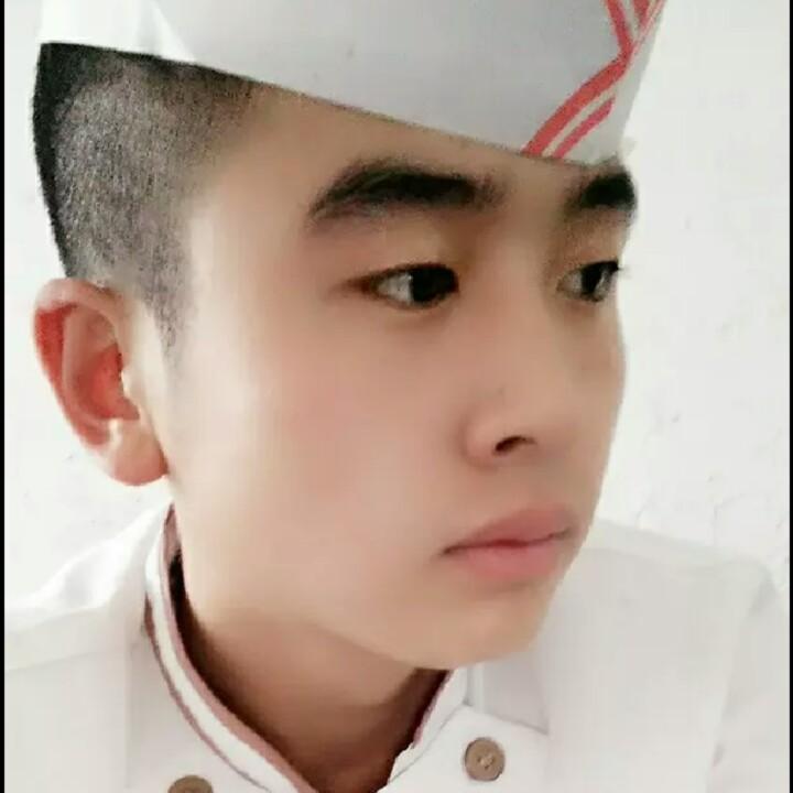 等待有缘人