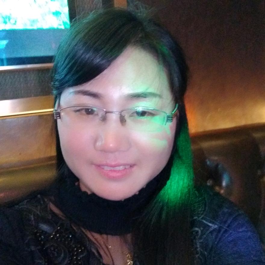 睿睿妈
