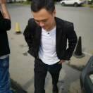 金域台球24h，邱海东