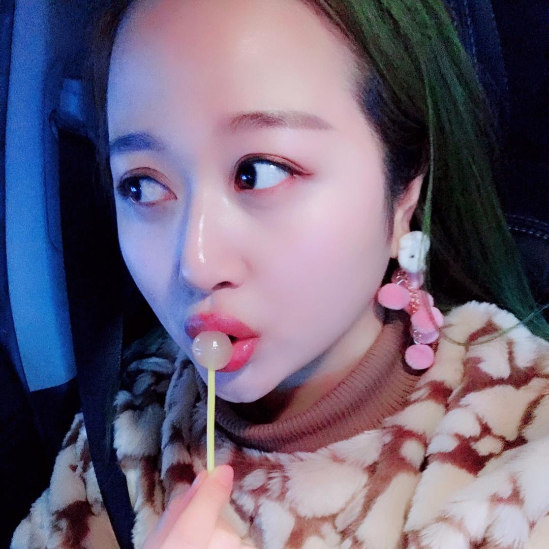 杨贵妃