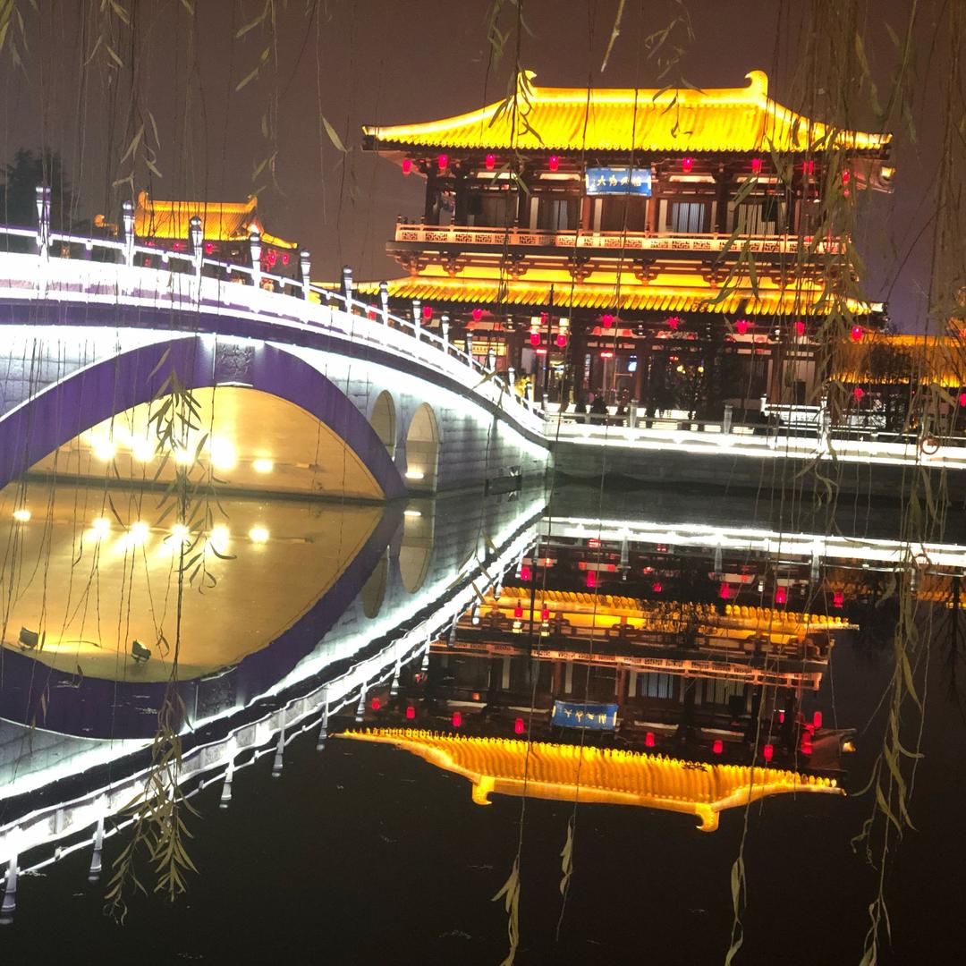 乘风破浪会有时，直挂云帆济沧海