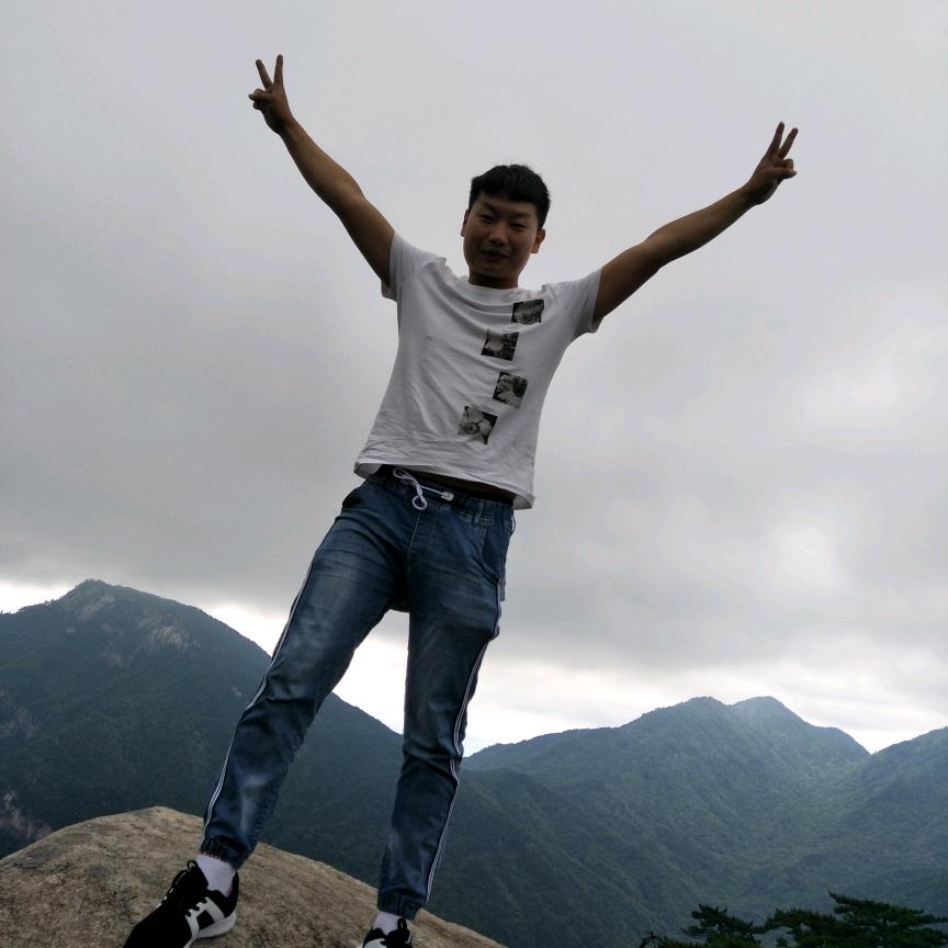 志明