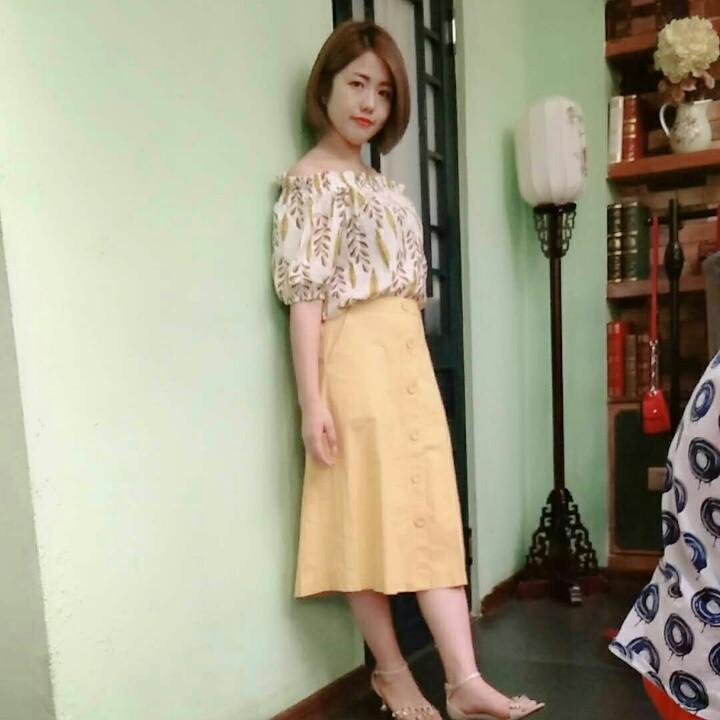 我叫🌸🌸晓玉玉