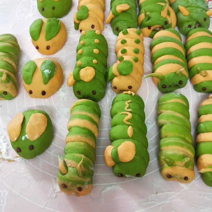 风中铃儿
