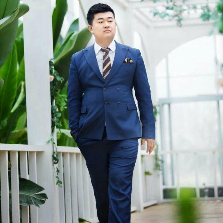 ☞低负帥☜