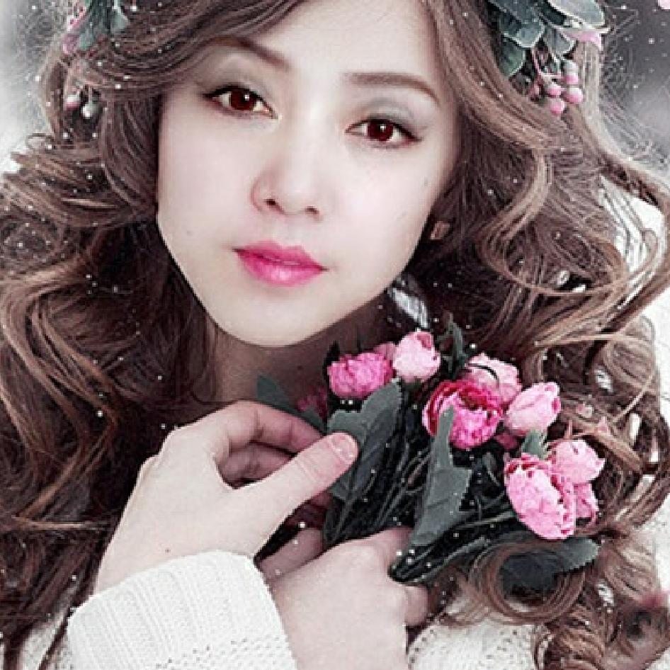 美丽人生莹莹