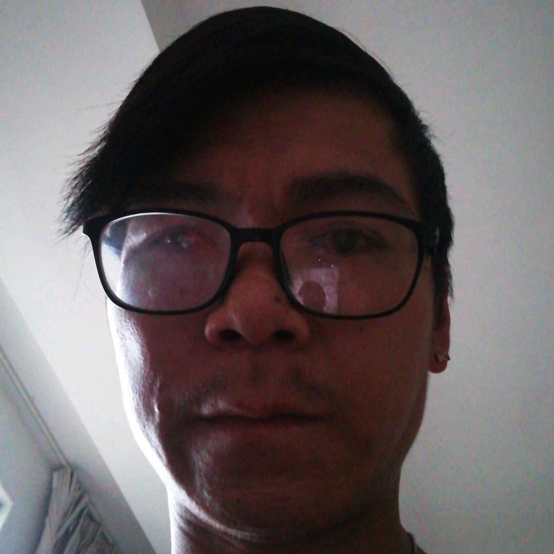 陈行杰